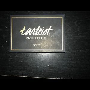 Tarteist Pro to Go!